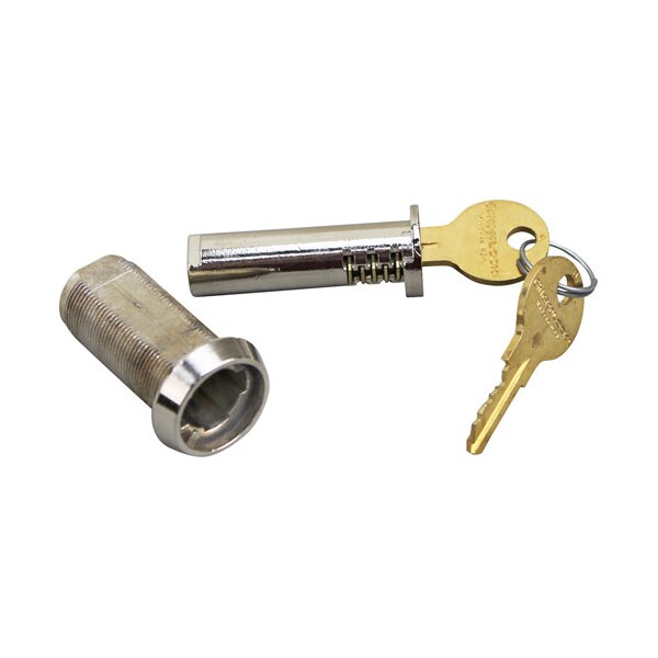 Lock With Keys(2)